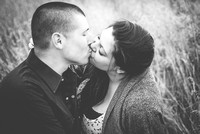 Tanya and Justins Engagement Session