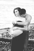 Ashley & Tim's Maternity