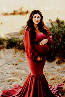 Jessica Orona's Maternity Chambers Bay 2022