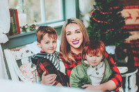 Orris Familys Christmas Minis 2016
